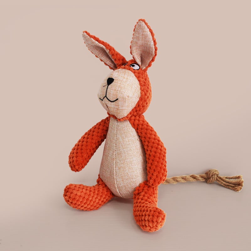 🔥ROBUSTRABBIT- DESIGNED FOR HEAVY CHEWERS