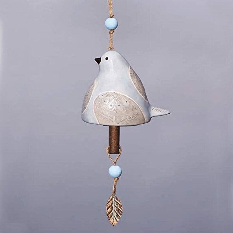 🐦BIRD SONG BELL